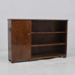 586098 Book case